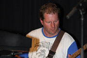 Joe Kolar Benefit Concert - Dixie State College